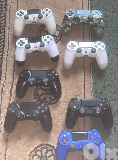 original controller ps4 lwehde bas b 14$