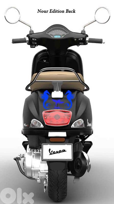 Vespa 3
