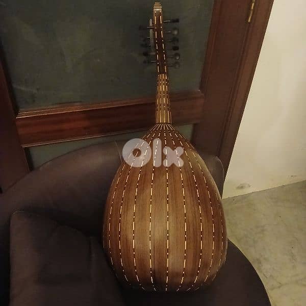 oud tarab 1