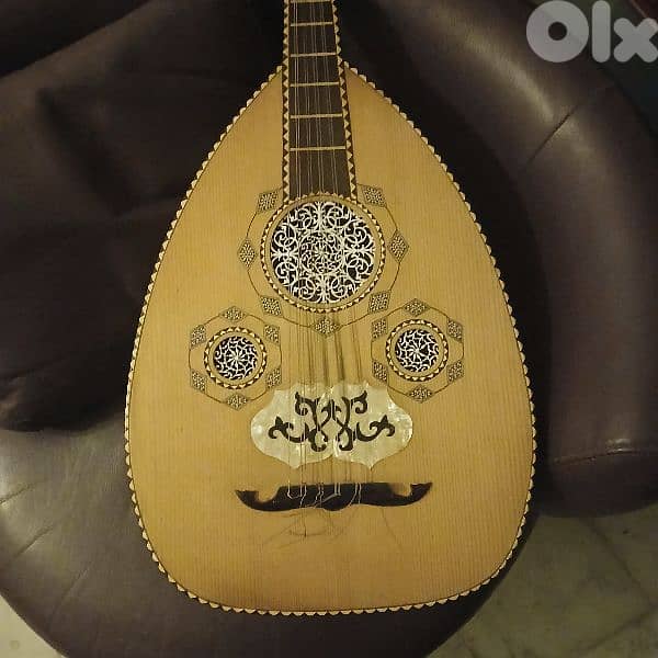 oud tarab 2