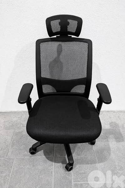 office chair