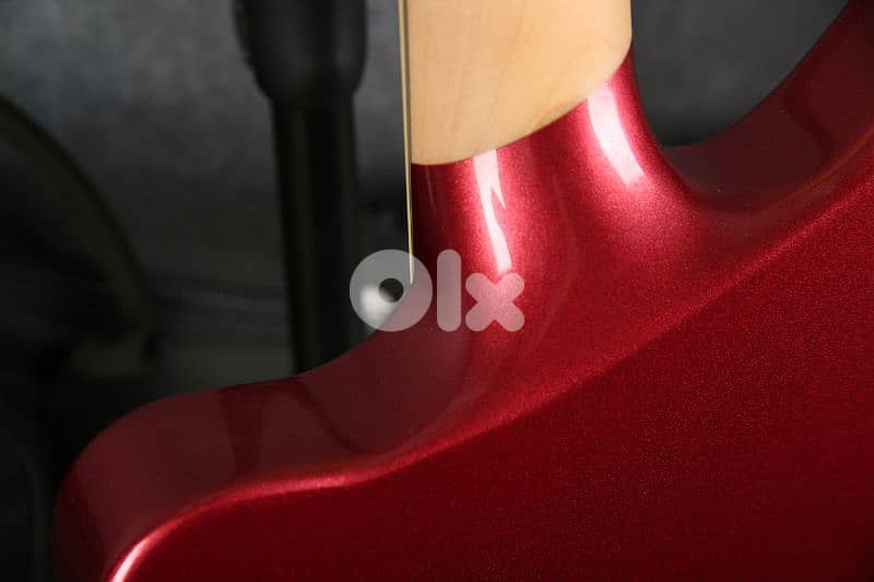 D'Angelico Bedford Guitar 4