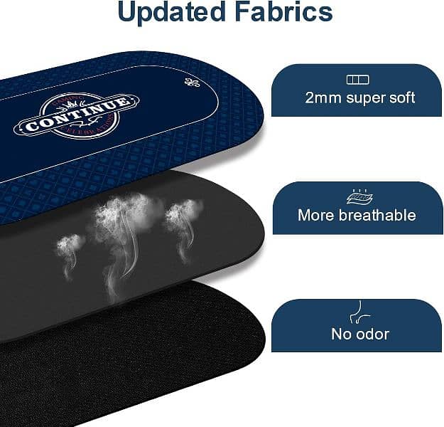 Poker Tabletop Mat 2