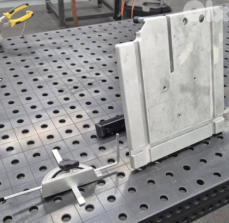 Femi 780 XL portable bandsaw 2