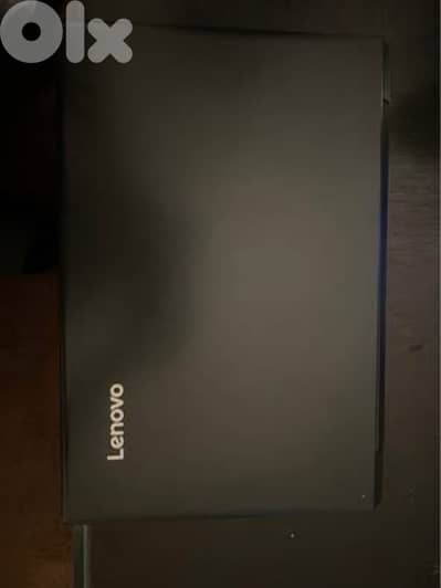 Lenovo Laptop