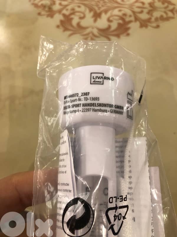 Aquarium thermometer 2