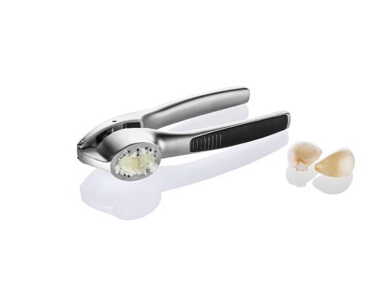 German Garlic Press 1