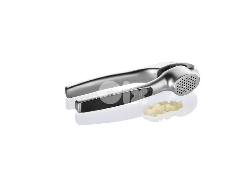 German Garlic Press 2