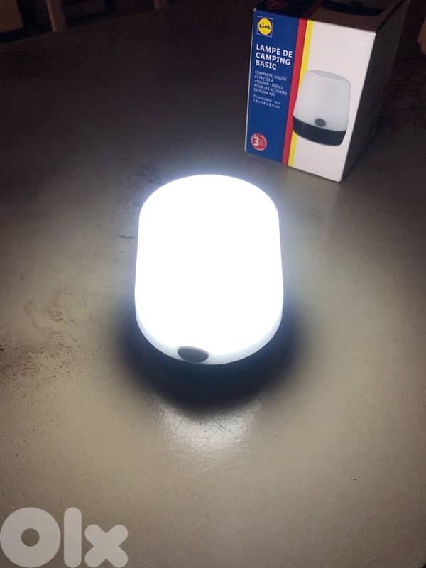 camping lamp 1