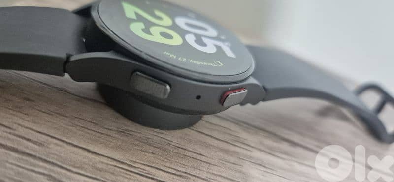 galaxy watch 5 40 mm 1