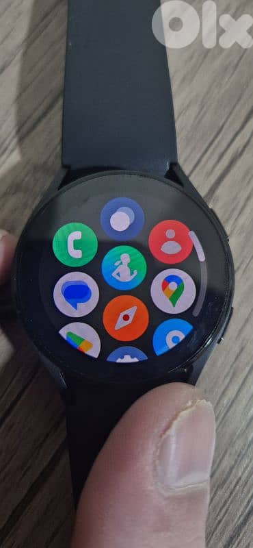galaxy watch 5 40 mm 2