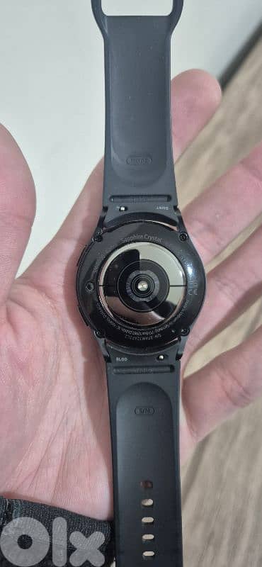 galaxy watch 5 40 mm 3