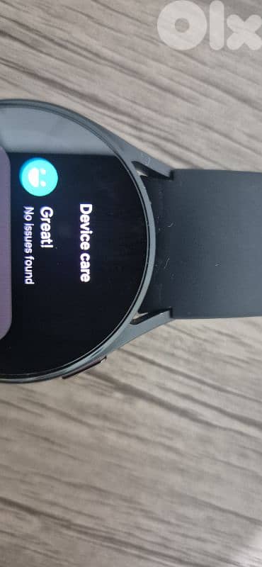galaxy watch 5 40 mm 4