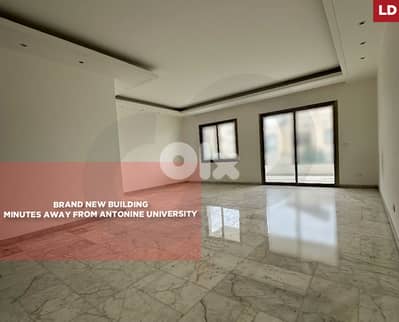 terrace, balcony, maids room, baabda, hadath/الحدث REF#LD131766