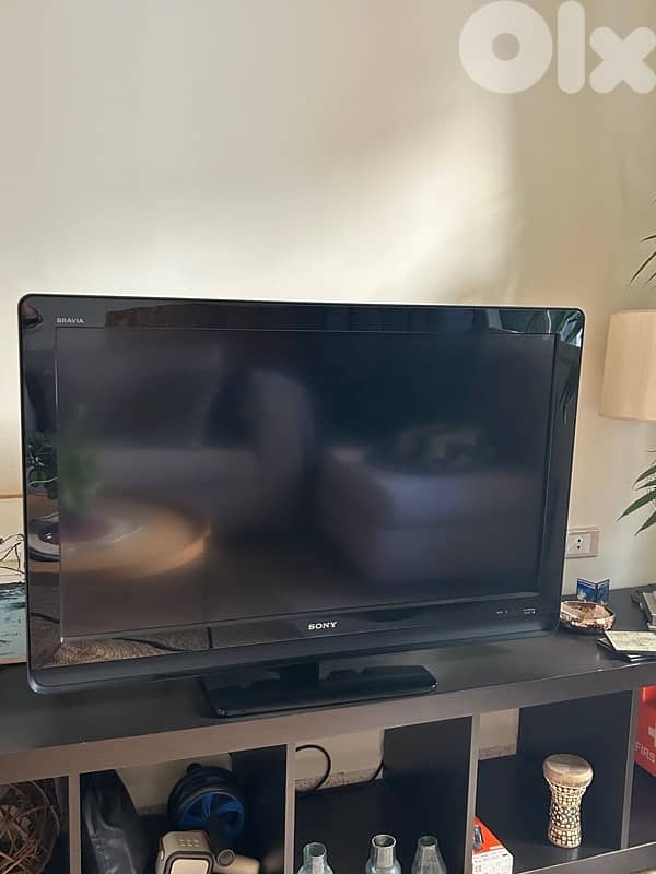 sony klv40s400A 1