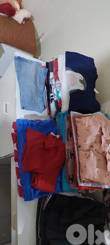 3-4 years chatawe w sayfe like new best quality 2