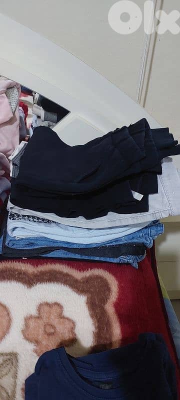 3-4 years chatawe w sayfe like new best quality 3