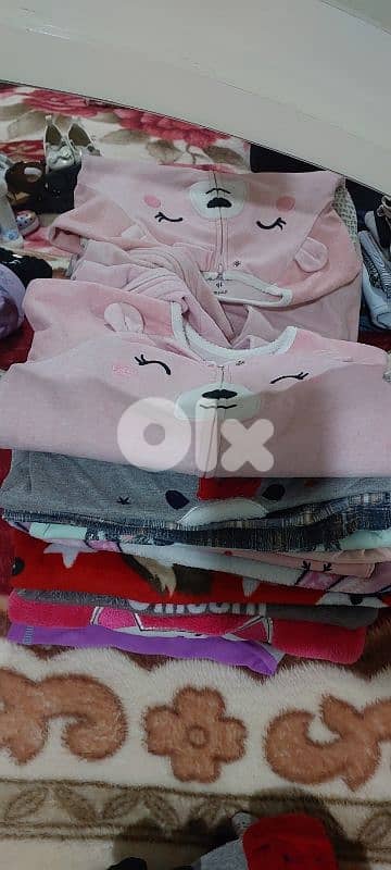 3-4 years chatawe w sayfe like new best quality 4