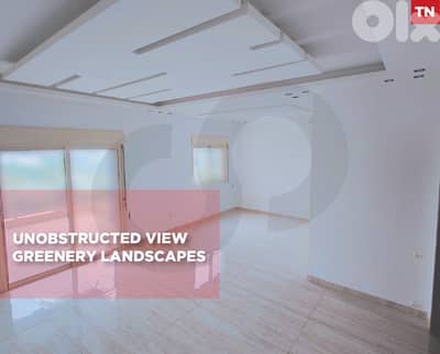 ZGHARTA -Bnachii-Spacious apartment -Calm & peaceful area REF#TN120816