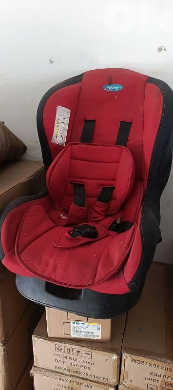 car seat 1
