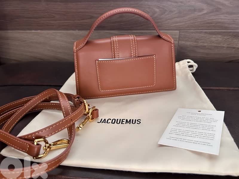 New jacquemus bag 1