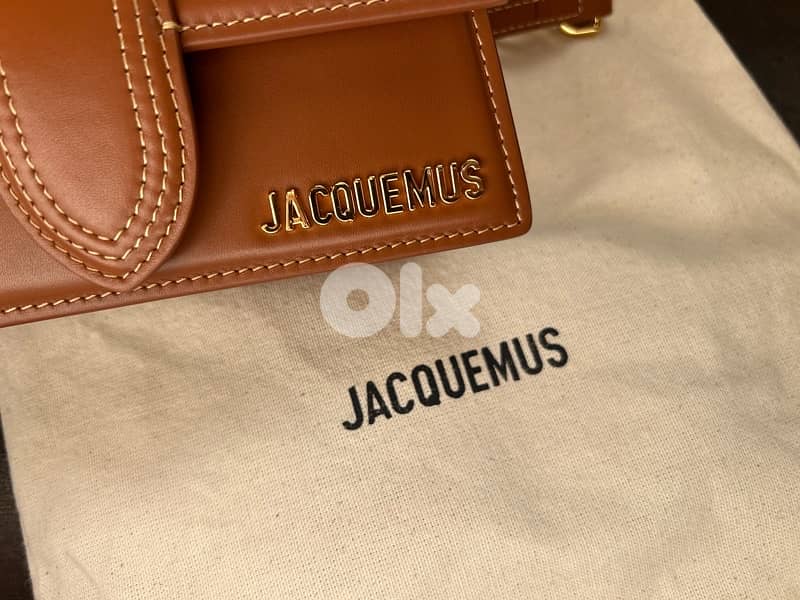 New jacquemus bag 3