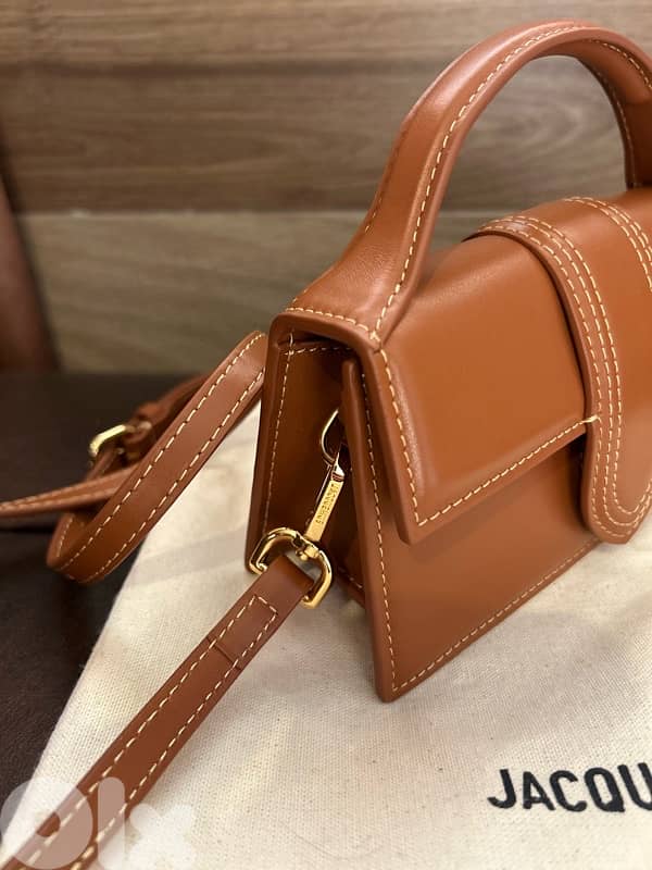 New jacquemus bag 4