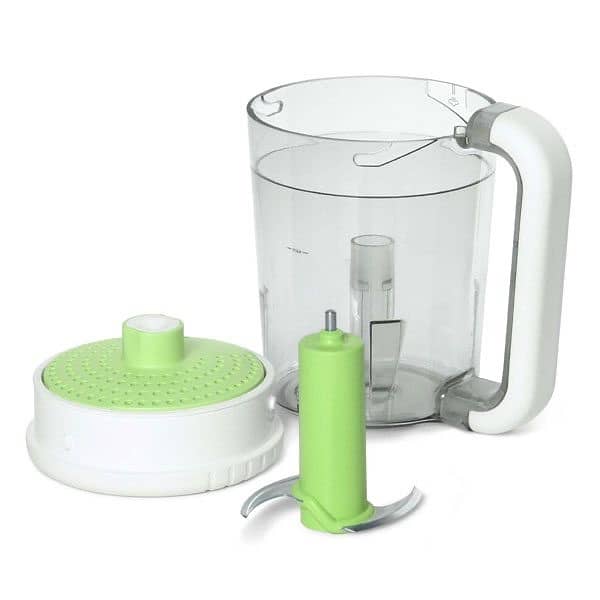 Avent steamer blender 2 in 1 2