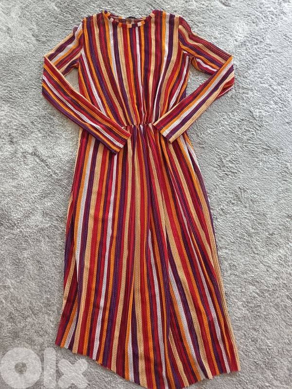 Zara dress Size M 1