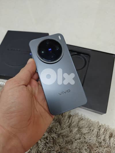 vivo x200 pro mini