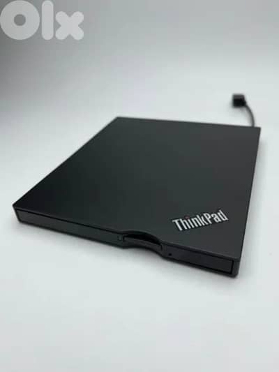 External DVD-RW Drive