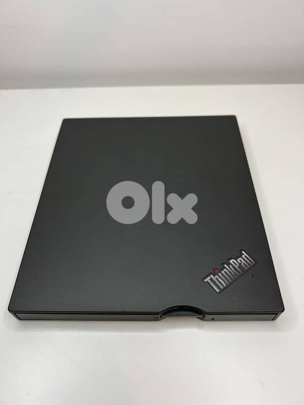 External DVD-RW Drive 1