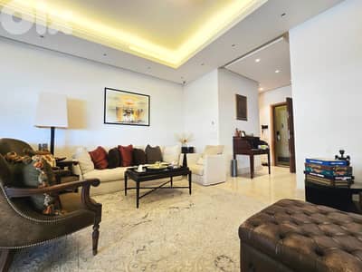 RA26-4703 Apartment 220 m² for Rent – Manara