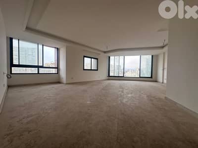 Luxury Apartment For Sale  in Rawche - Beirutشقة فاخرة للبيع في الروشة