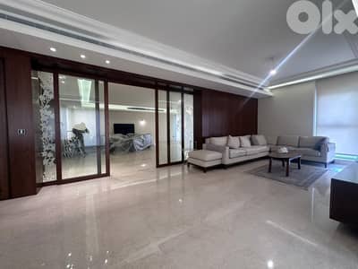 Luxury Apartment for Sale in UNESCOشقة فاخرة للبيع في منطقة الأونيسكو