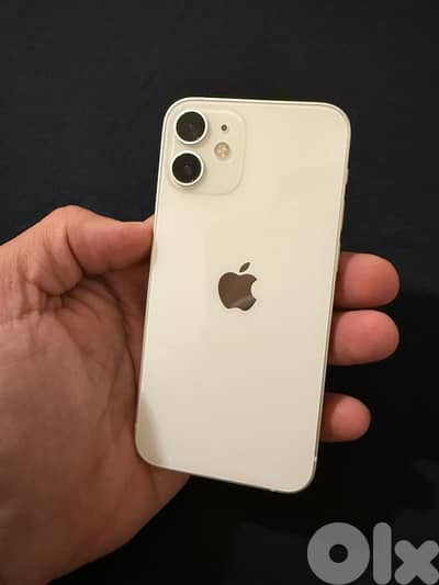 Iphone 12 Mini 128gb like new