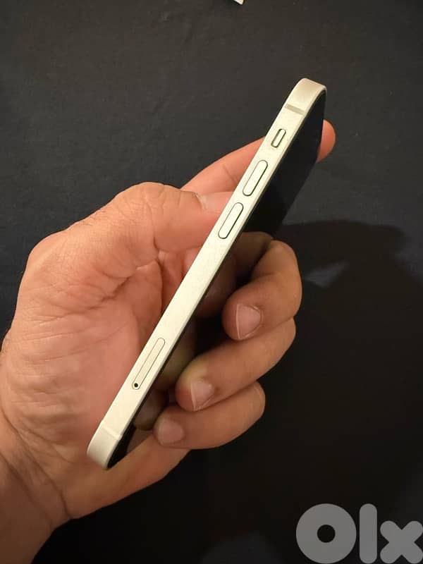 Iphone 12 Mini 128gb like new 1