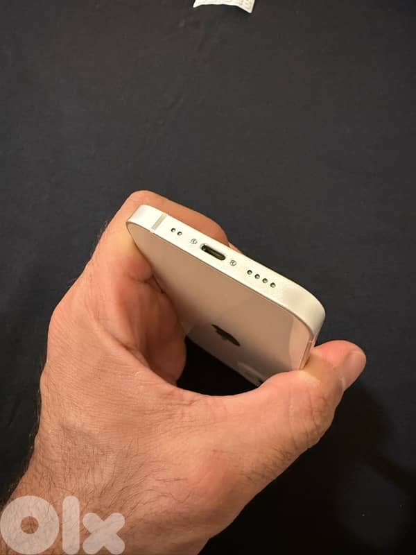 Iphone 12 Mini 128gb like new 3