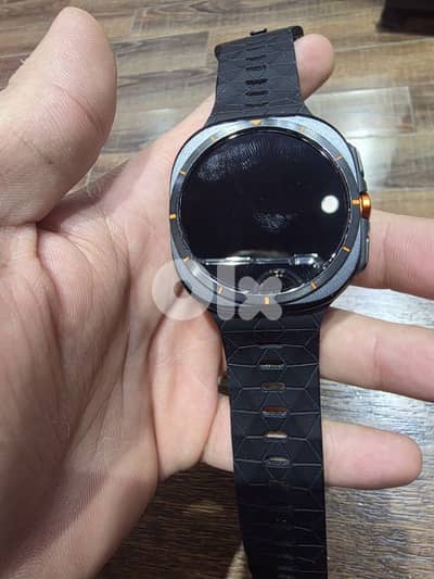 samsung galaxy watch ultra 47mm