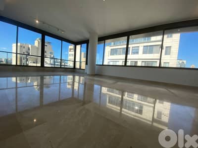 Apartment for Rent in Badaroشقة للإيجار في بدارو