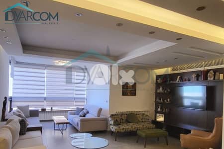 DY3174 - Beit el Kiko Furnished & Decorated Apartment for Sale!