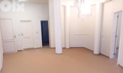 شقة للايجار في مينا الحص Furnished apartment for rent in Mina el Hosn