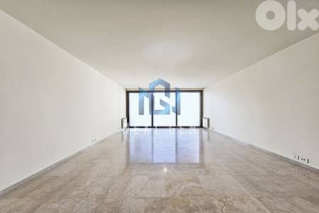 Apartment For Rent In Achrafieh | شقة للإيجار في الأشرفية