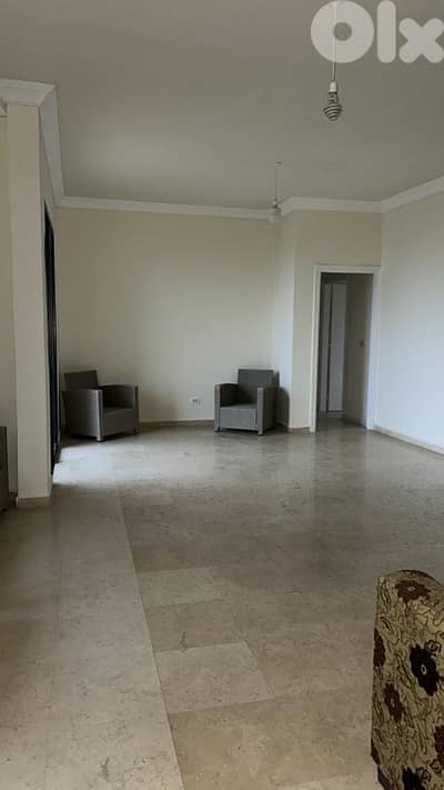 For sale –  Apartment In Ehden - Zgharta _ RF