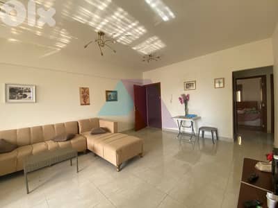 3 bedroom apartment+open view 4sale in Mirna El Chalouhi-Sin El Fil