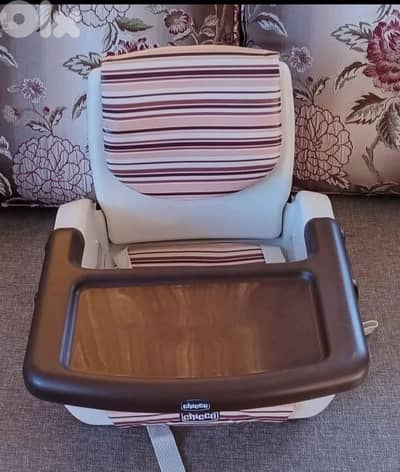 small chair chicco