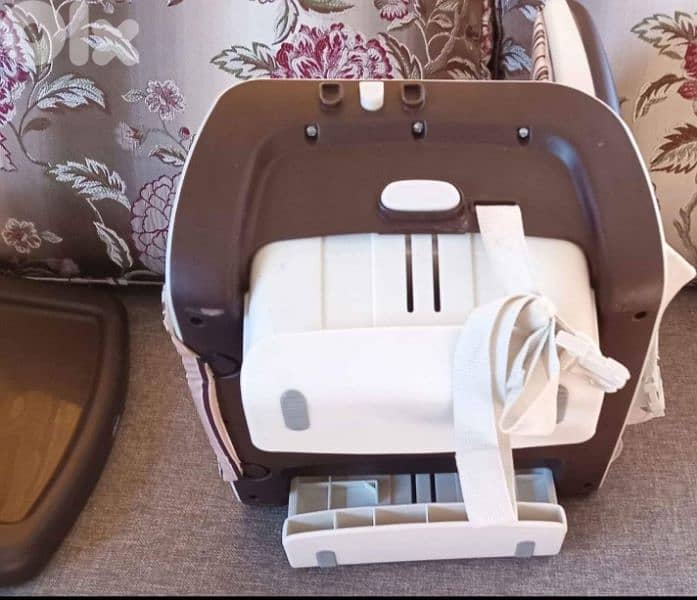 small chair chicco 1