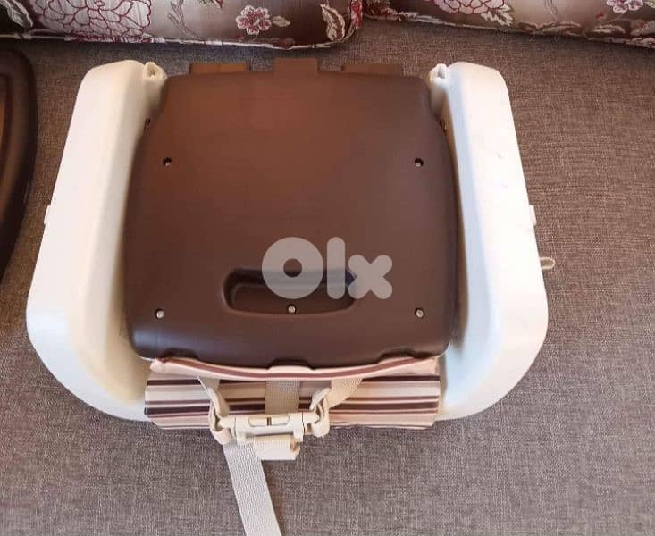 small chair chicco 2