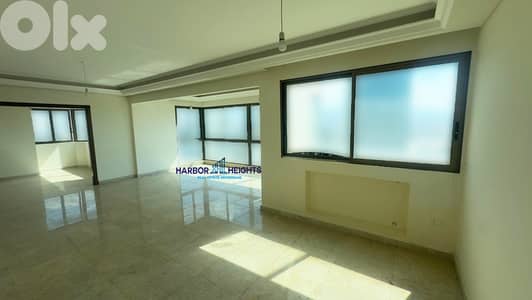 Apartment in achrafieh for sale شقة في الأشرفية للبيع