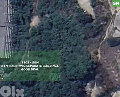 investment opportunity, prime area, metn, rawda/الروضة REF#GN131797